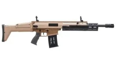 Panzer Arms SCRXII Pro Tactical 12 Gauge 869325000726