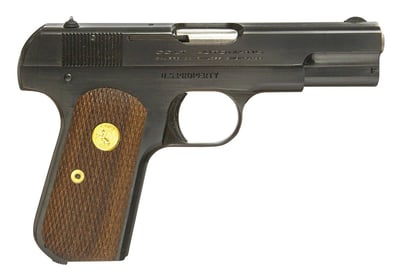 Colt 1903 32 ACP 1903RB