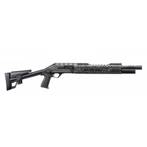 Panzer Arms EG-240 Tungsten US Flag Cerakote 12 Gauge 869325000139