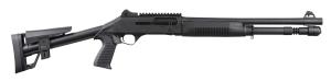 Panzer Arms M4 Tactical