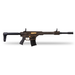 Panzer Arms MAG12 Tactical 12 Gauge 869325000368