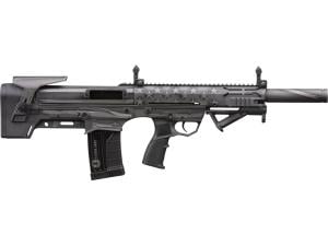 Panzer EGX500 12ga 5RD