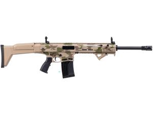 Panzer Arms SCR XII 12 Gauge 869325000566