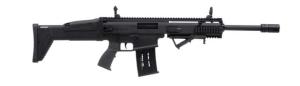Panzer Arms SCRXII Pro Tactical 12 Gauge 869325000719
