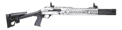 Panzer Arms EG-240 12 Gauge 869325000740