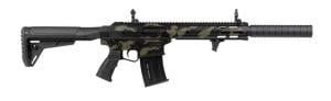 Panzer Arms AR12 Pro-S 12 Gauge 869325000887