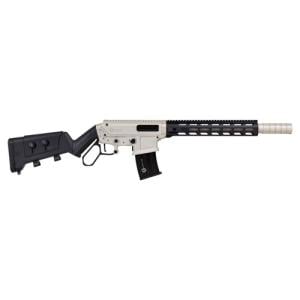 LEVER12 Tactical