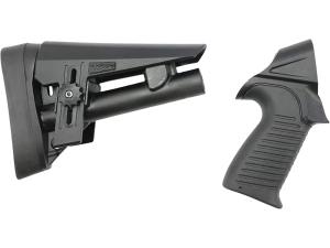 Panzer Arms Benelli M4 Telescopic Stock