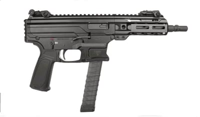 Panzer ARP9 9mm PAARP9PCCB
