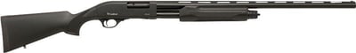 Italian Firearms Group Pump Action Shotgun 28" BBL 5 Rd. Black 12 Gauge 869452756162