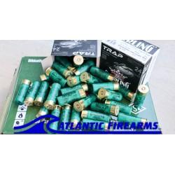 12 Gauge TRAP 8 Shotgun Ammo