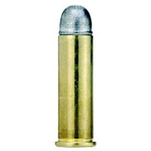 RWS Ammo .38 Special 158 Grain LRN Bullets 902 fps 50 Rounds 871004002105
