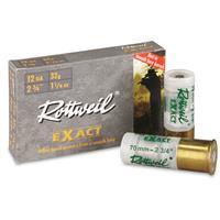 RUAG Ammotec USA Rottweil Exact 246940005
