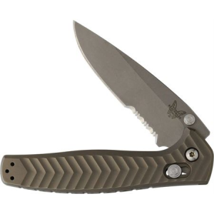 Benchmade Anthem Knife