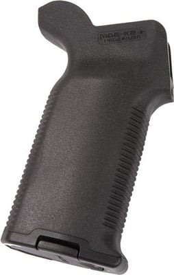Magpul MOE-K2+ GRIP AR15/M4 BLK