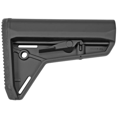 Magpul MAG347-BLK MOE SL Carbine Stock