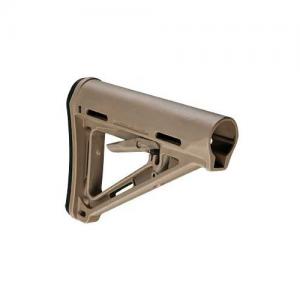 Magpul MOE Carbine Stock Mil-SPEC FDE