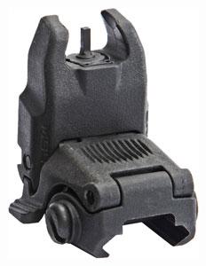 Magpul MBUS Front Flip Sight Gen 2 Black 873750004310