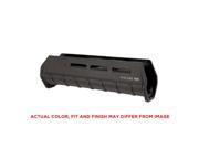 Magpul M-lok Forend Mossberg 590/590a1 Mag494-org Orange Fore End Grip 12 Ga