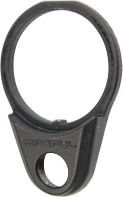 Magpul Ambidextrous Sling Attachment Point Black Quick Detach MAG529-BLK