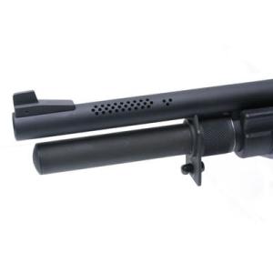 Wilson Combat Gun Parts Extension Tube Quick Detach Stud Vertical 2 Shot 12 Gauge 874218003401