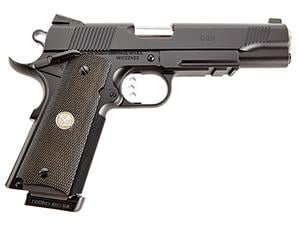 Wilson Combat CA CQB Lightrail