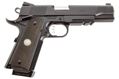 Wilson Combat CA CQB Lightrail California Approved