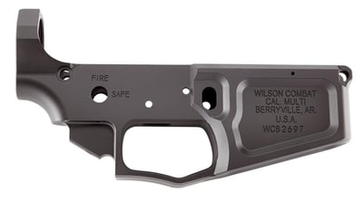 Wilson Combat AR-15 Lower Receiver