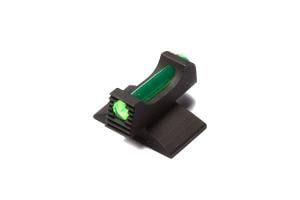 Wilson Combat Beretta 92A1 / 96A1 Front Sight, Green Fiber Optic