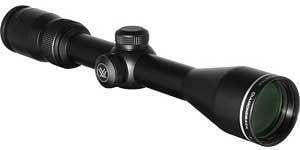 Vortex Diamondback 3-9x40 Matte BDC Riflescope