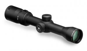 Vortex Diamondback 1.75-5x32 Riflescope, Matte, BDC 875874001176
