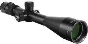 Vortex Viper 6.5-20x50 PA Matte Riflescopes with Dead-Hold BDC Reticle 875874001831