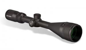 Vortex Crossfire II 4-12x50 AO Rifle Scope, Dead-Hold BDC Reticle 875874004177