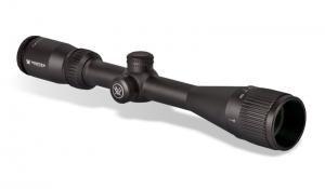 Vortex Crossfire II 4-12x40 AO Rifle Scope, Dead-Hold BDC Reticle CF231019