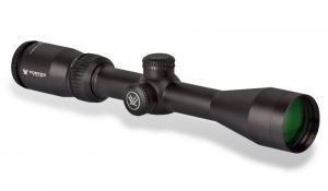 Vortex Crossfire II 3-9x40 Rifle Scope, V-Plex Reticle CF231005