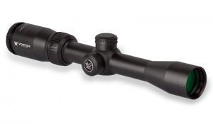 Vortex Crossfire II 2-7x32 Rifle Scope, V-Plex Reticle 875874004283