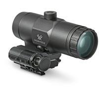 Vortex VMX-3T 3x Red Dot Magnifier VMX-3T