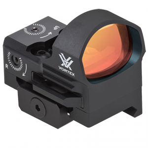 Vortex Razor Red Dot Sight, 3 MOA Dot 875874004375