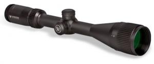 Vortex Crossfire II 6-18x44 AO Rifle Scope, Dead-Hold BDC Reticle 875874004405