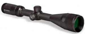 Vortex Crossfire II 6-18x44 AO Rifle Scope, V-Brite Reticle CF231029