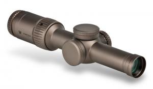 Razor HD Gen II 1-6 x 24 Rifle RZR-16003