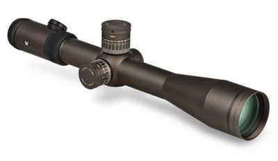 Vortex Razor HD 5-20x50 Riflescope with EBR-2B Reticle, 25 MOA Turrets RZR-52005 RZR52005