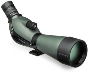 Vortex Diamondback 20-60x80 Angled Spotting Scope, Green