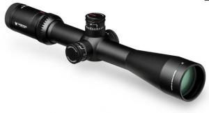 Vortex Viper HS-T 4-16x44 VMR-1 Riflescope, MRAD, Matte Black 875874004962