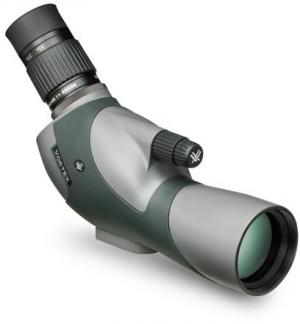 Vortex Razor HD 11-33x50 Angled Spotting Scope, Green 875874005136