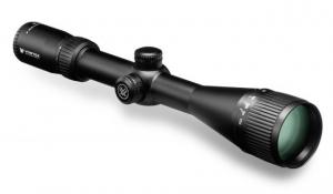 Vortex Crossfire II 6-24x50mm AO Riflescope w/ Dead-Hold BDC Reticle, Black CF231045