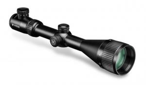 Vortex Crossfire II 3-12x56mm AO Hog Hunter Riflescope w/ V-Brite Reticle, Black 875874005686