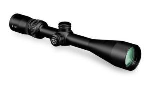 Vortex Sonora 4-12x44 SFP Rifle Scope Dead Hold BDC Reticle SON-412
