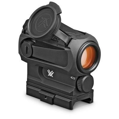 Vortex SPARC AR Red Dot (2 MOA Bright Red Dot)