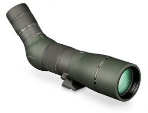 Vortex Razor HD 22-48x65 Spotting Scope, 65mm, Green